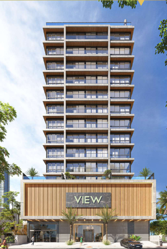  View Residence em Capão da Canoa | Ref.: 1425